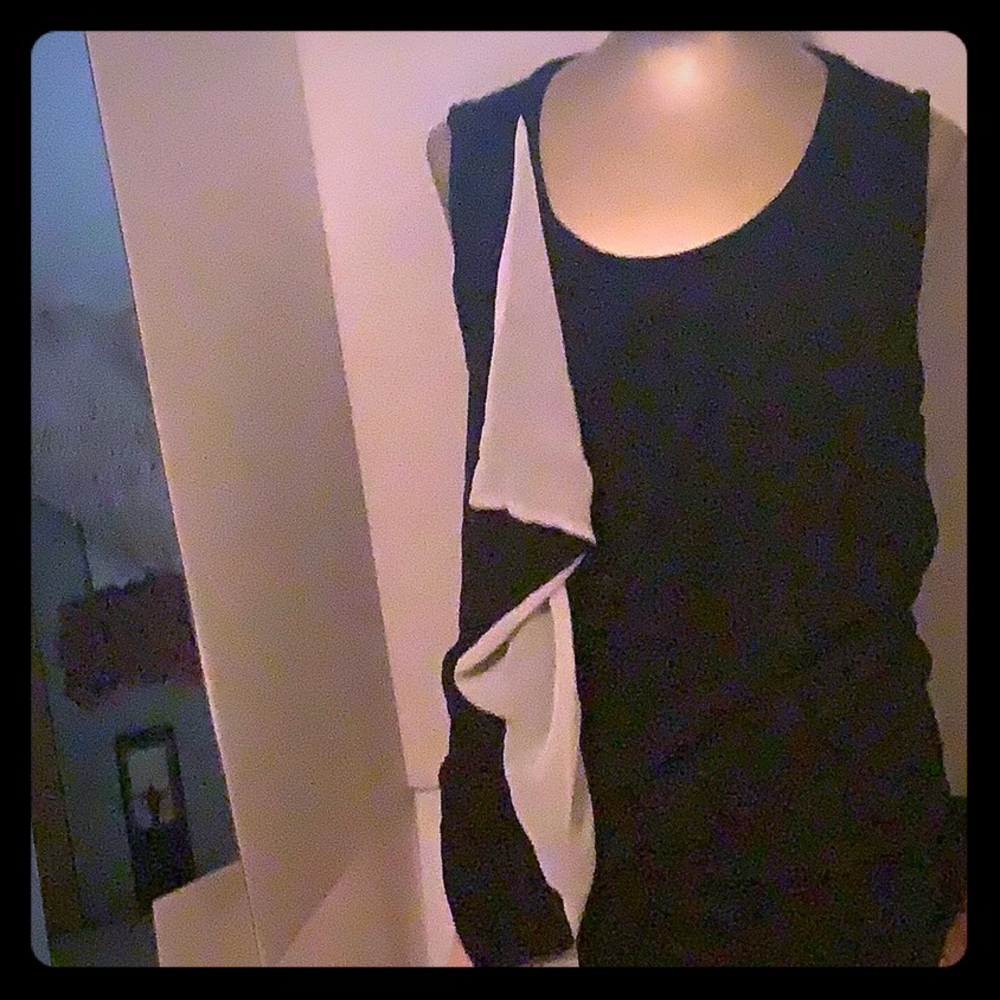 Ann Taylor top